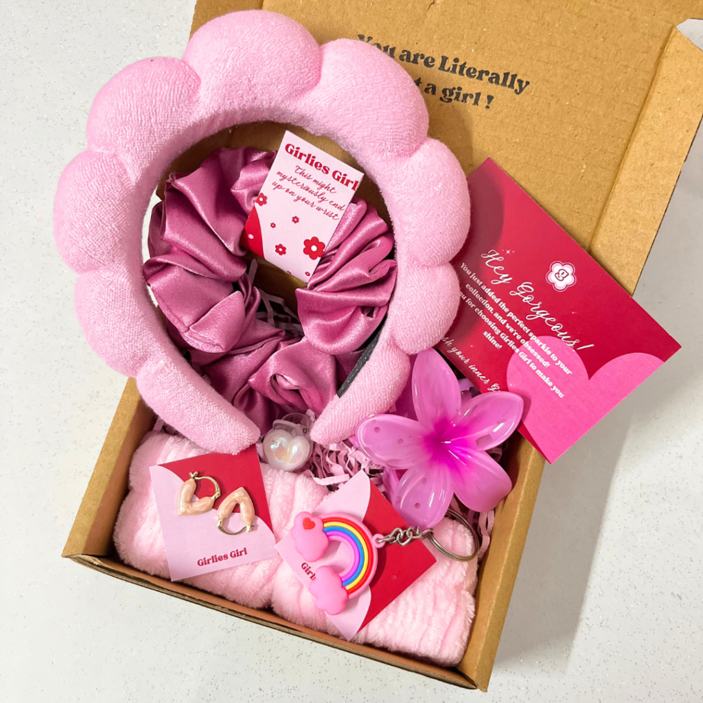 self-love hamper