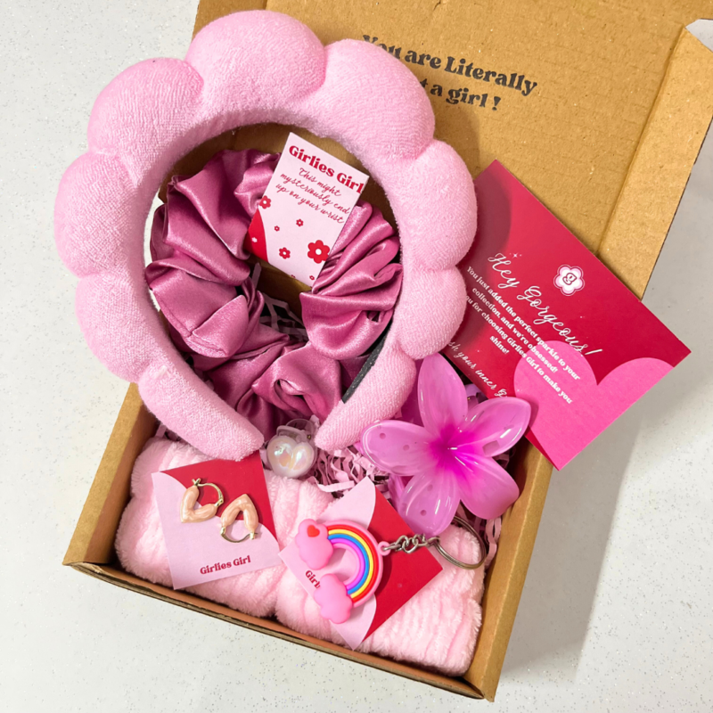 self-love hamper