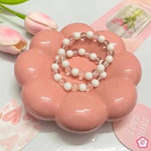 Frosted Dreams Bracelet