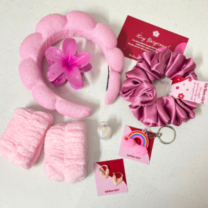 self-love hamper