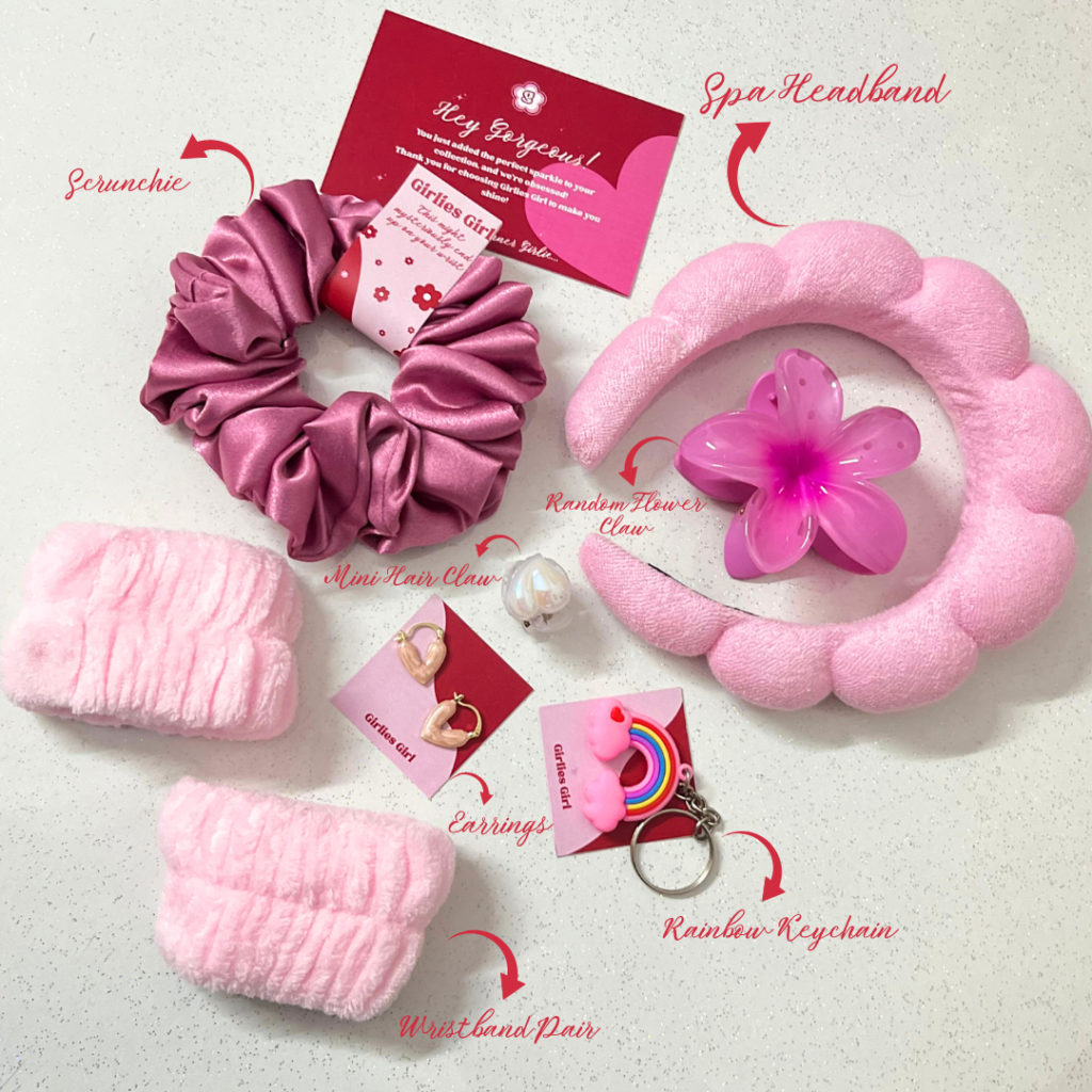 self-love hamper