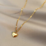 Heart Themed Pendant 8