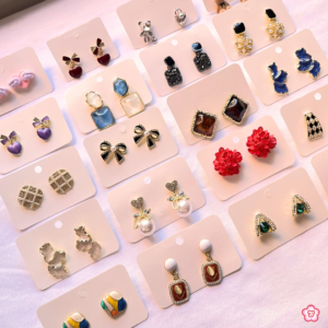 Mystery Earring