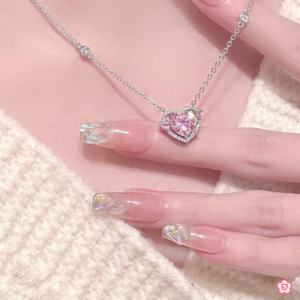 Mystery jewelry