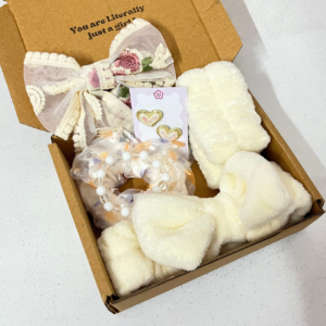 Soft Self-Care Hamper