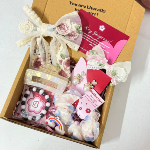 Korean Girl Hamper