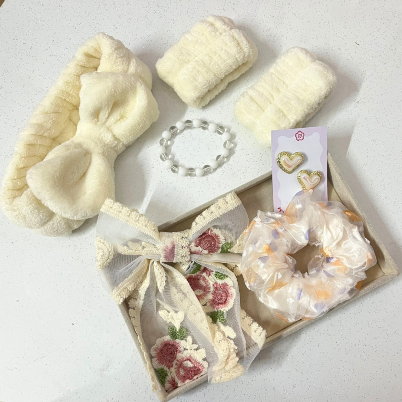 Soft Self-Care Hamper