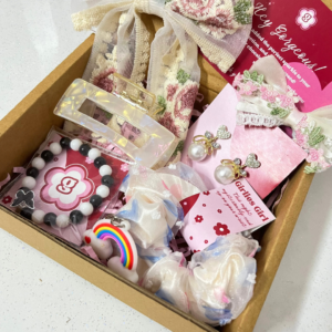 Korean Girl Hamper
