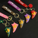 NIKE Sneaker Keychain