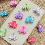 Bloomy Mini Flower Claws