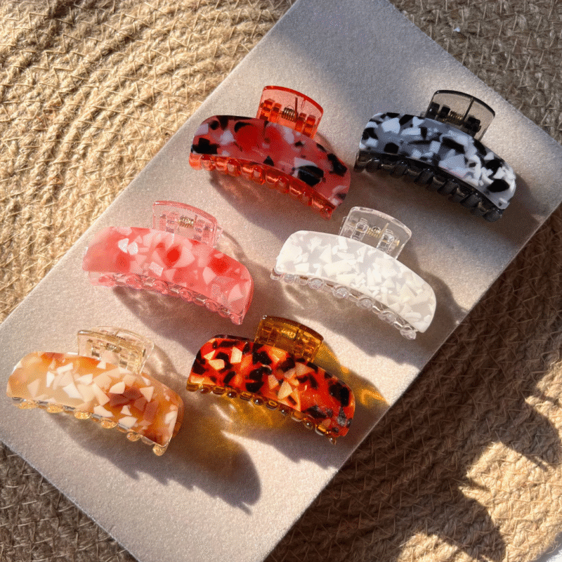 Korean Small Claws