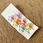 Twinkle Star Cartoon Hair Clips