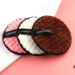 Reusable Makeup Remover Pad