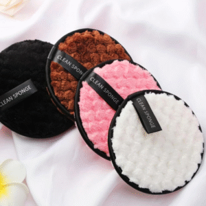 Reusable Makeup Remover Pad