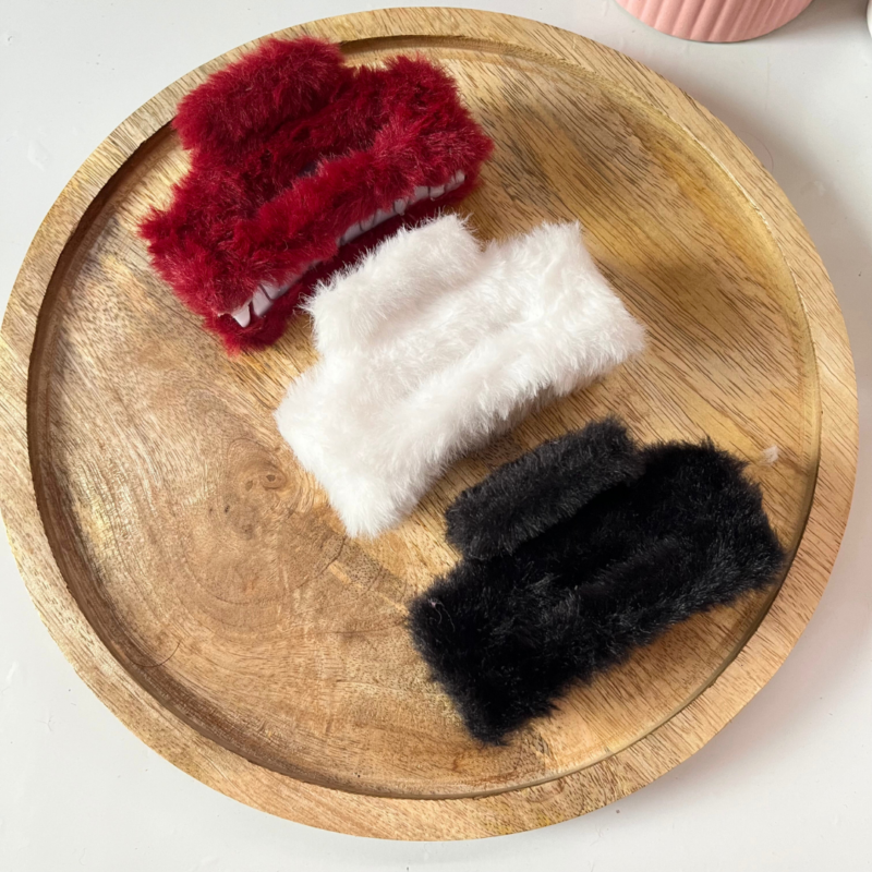 FurTangle Rectangular Claw