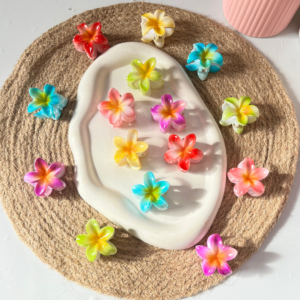 Tropical Bloom Claws - Small