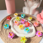 Tropical Bloom Claws - Small