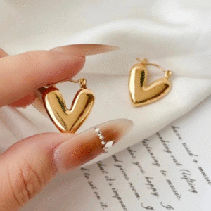 Heart Glow Hoops