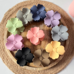 Petal Posh Matte Flower Claws