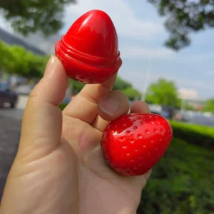 Kawaii Strawberry Lip