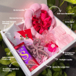 Girlies Glow-Up Gift Box – Raksha Bandhan Edition