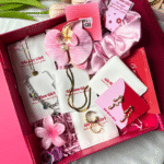 18 Anti-Tarnish Jewel Luxury Hamper