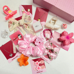 Girl Friends Day Hamper