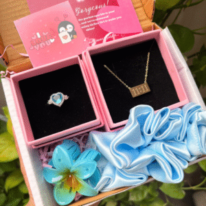 Your Wish Came True Hamper