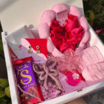 Girlies Glow-Up Gift Box