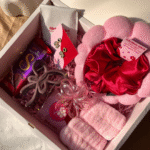 Girlie’s Glow-Up Gift Box