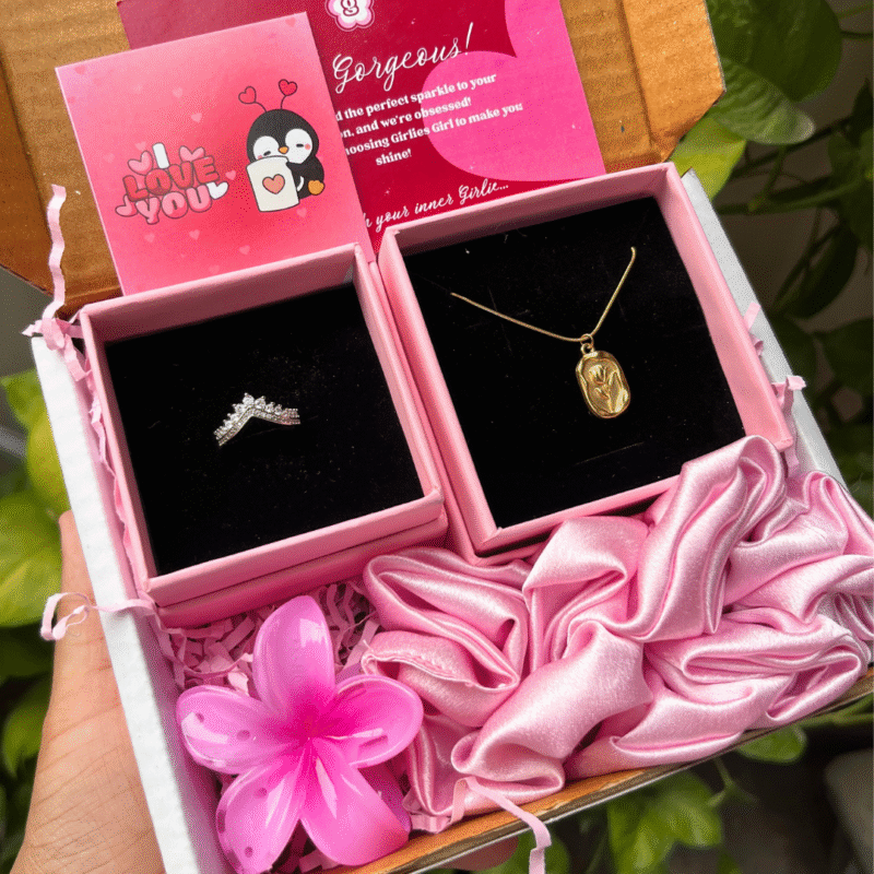 To My Queen Hamper