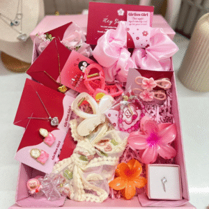 Girl Friends Day Hamper