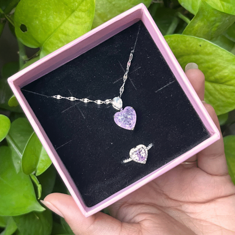Aurora Amethyst Dream