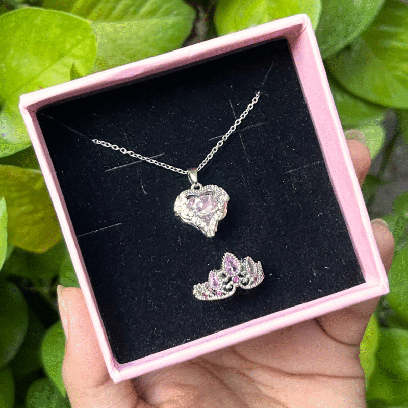 Aurora Dream Set