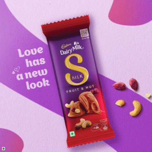 ⁠⁠Silk Fruit n Nut