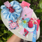 I Blue You Hamper I Blue You Hamper