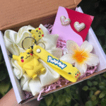 My Pikachu Cute Anime Gift Hamper