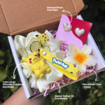 My Pikachu Cute Anime Gift Hamper