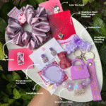 I Purple You Hamper I Purple You Hamper