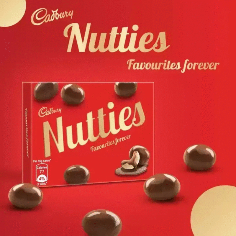 Nutties