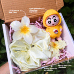 Face Changing Shinchan Gift Hamper