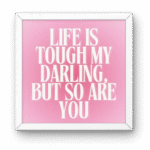 Pinterest Life Frame