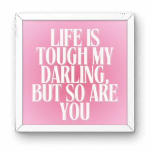 Pinterest Life Frame