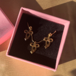 Forever Tied Bow Combo