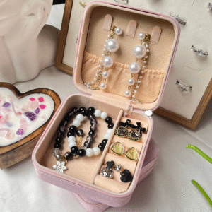 Korean Jewel Hamper