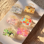 Premium Korean Small Block Claw