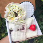 6 Light Pastel Starter Korean Hamper