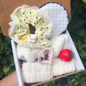 Light Pastel Starter Korean Hamper