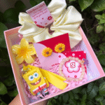 Sunny Side Up Hamper