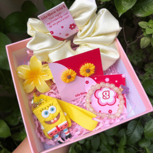 Sunny Side Up Hamper